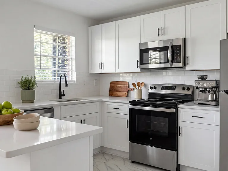 Kitchen Kitchen