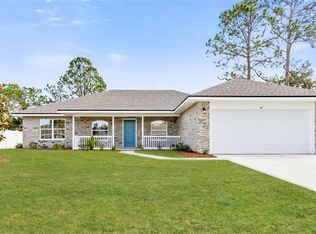 129 Rolling Sands Dr, Palm Coast, FL 32164