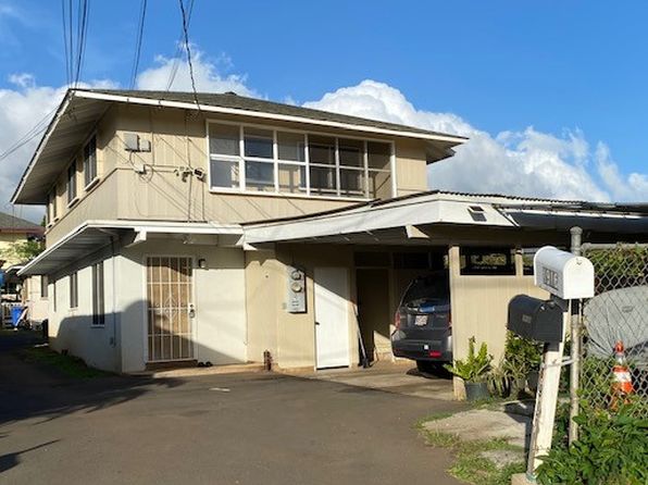 1916 Kealoha St