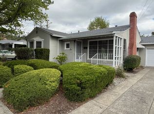 2230 Montecito Ave, Santa Rosa, CA 95404