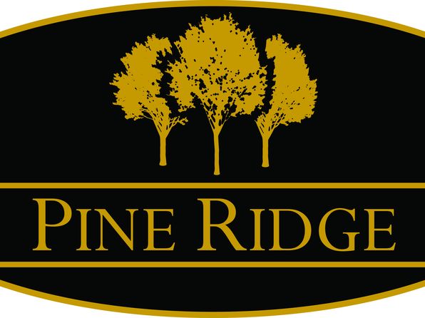 The Brookville Plan, Pine Ridge