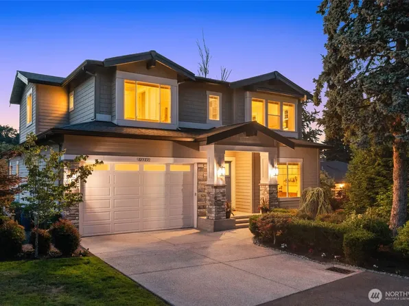 9702 SE 41st Street, Mercer Island, WA 98040