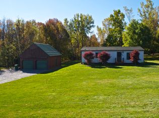 6586 Cleary Rd, Livonia, NY 14487