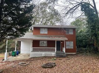 1833 Terry Mill Rd SE, Atlanta, GA 30316