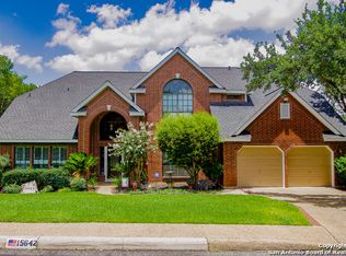 15642 Dove Mdw, San Antonio, TX 78248