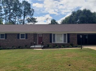 620 Heathwood Dr, Taylors, SC 29687
