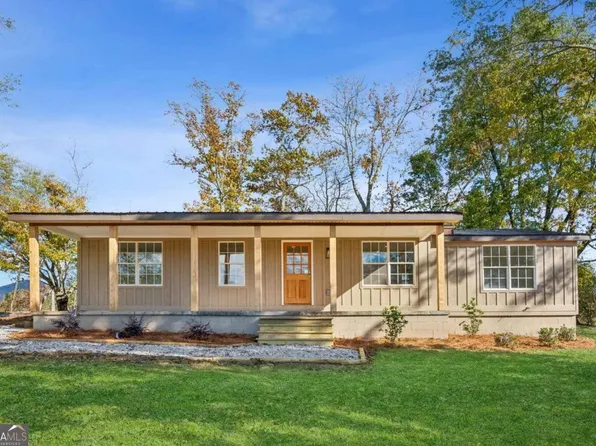 6434 Henry Smith Rd, Murrayville, GA 30564