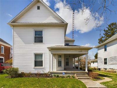 632 Wayne Ave, Greenville, OH, 45331
