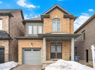356 Clockwork Dr, Brampton, ON L7A 5C5