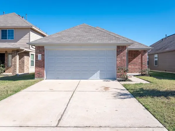 5702 Amelia Plantation Dr, Katy, TX 77449