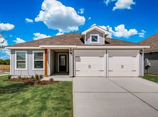 1312 Redpine Dr, Fort Worth, TX 76140