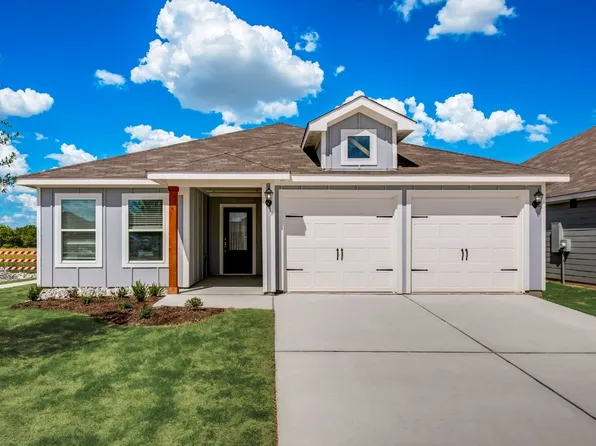 1312 Redpine Dr, Fort Worth, TX 76140