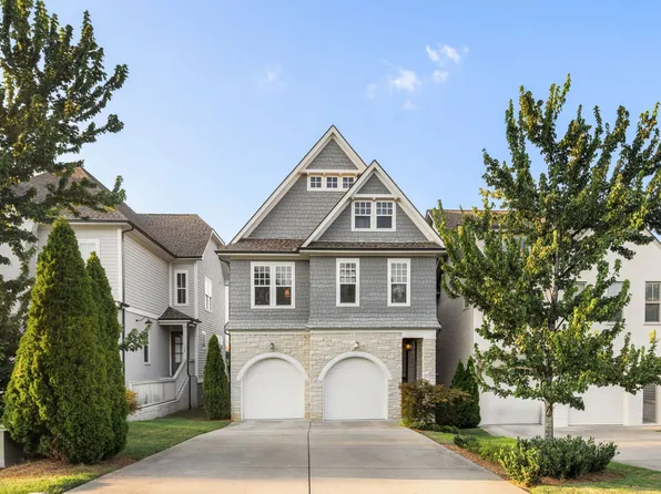 1924 Kimbark Dr, Nashville, TN 37215