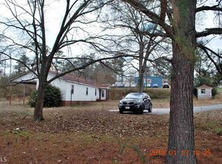 1821 Veterans Memorial Pkwy, Lanett, AL
