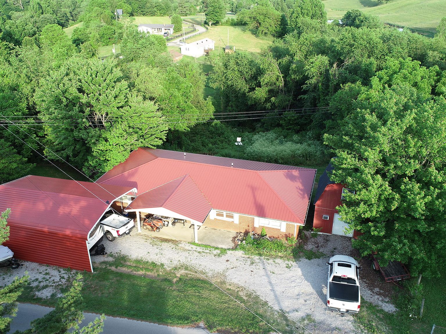 847 McWhorter Rd, London, KY 40741 Zillow