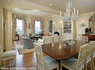 50 Beacon St #PENTHOUSE, Boston, MA 02108