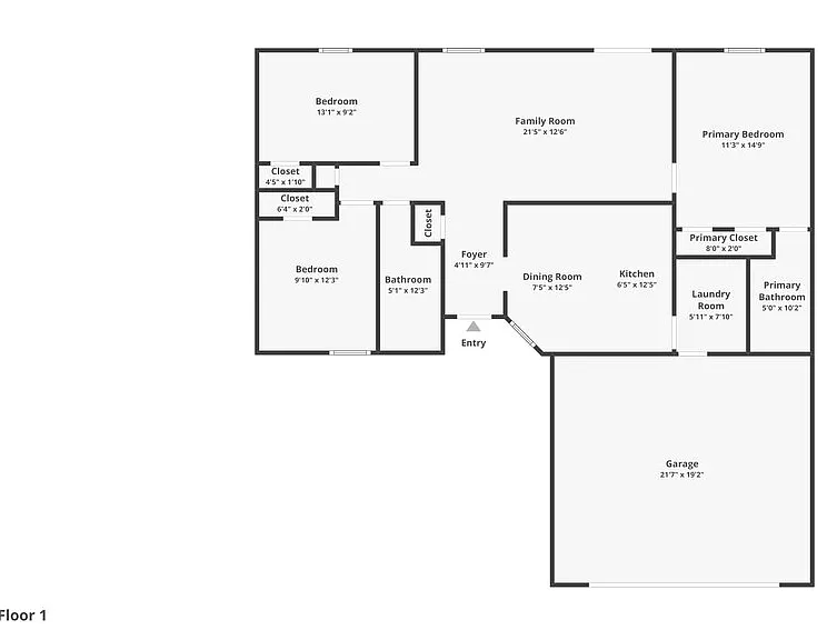 6210 Carrie Cir — Photo 2