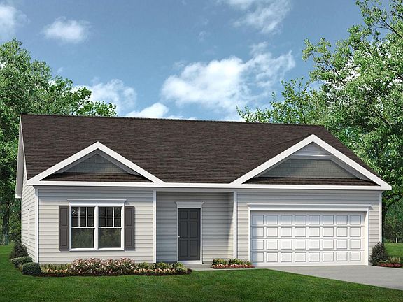 The Phoenix - Elevation C