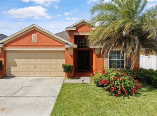 15510 Markham Dr, Clermont, FL 34714