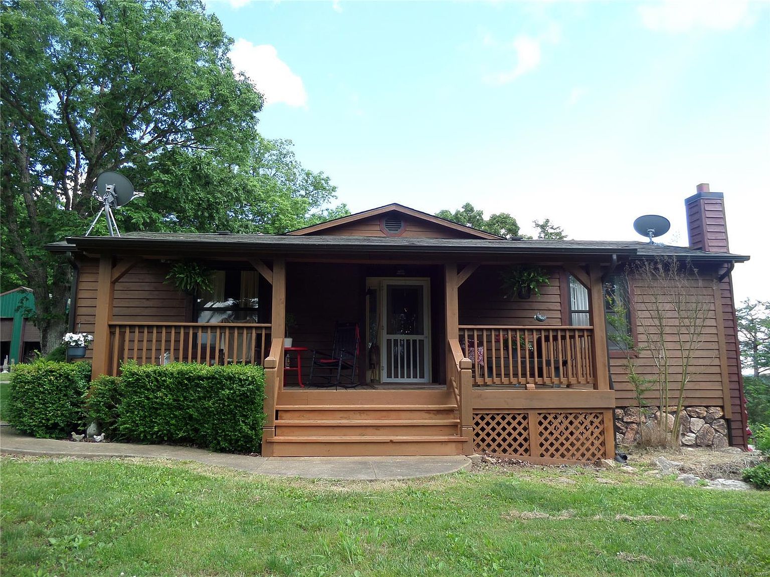 5556 Oak Grove Church Rd, Lonedell, MO 63060 Zillow