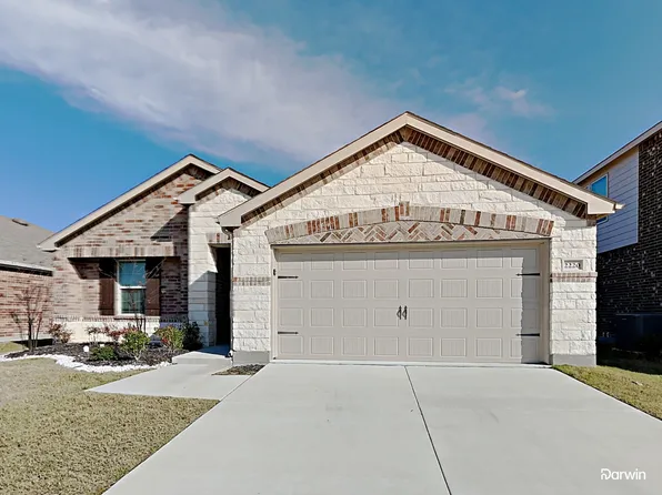 2220 Heaton St, Forney, TX 75126