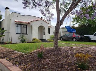 6934 Mohawk St, San Diego, CA 92115