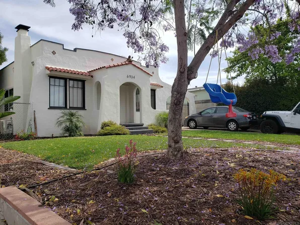 6934 Mohawk St, San Diego, CA 92115