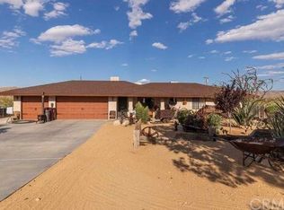 7895 Sunset Rd, Joshua Tree, CA 92252