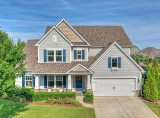 2023 Oliver Ter, Indian Land, SC 29707