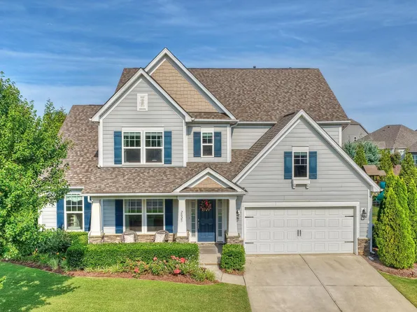 2023 Oliver Ter, Indian Land, SC 29707