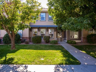 2485 Fountainhead Blvd UNIT G-2, Grand Junction, CO, 81505