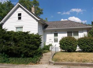 2545 S Pennsylvania St, Indianapolis, IN