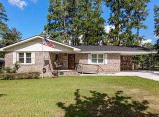 3617 Lofwood Dr, Augusta, GA 30906