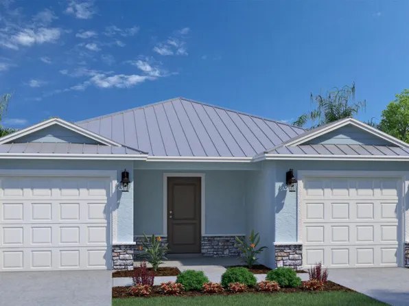 8 San Felipe, Fort Pierce, FL 34951