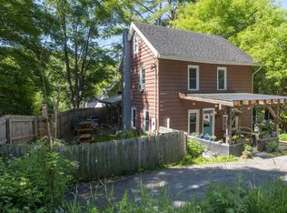 205 Main St, Montpelier, VT 05602