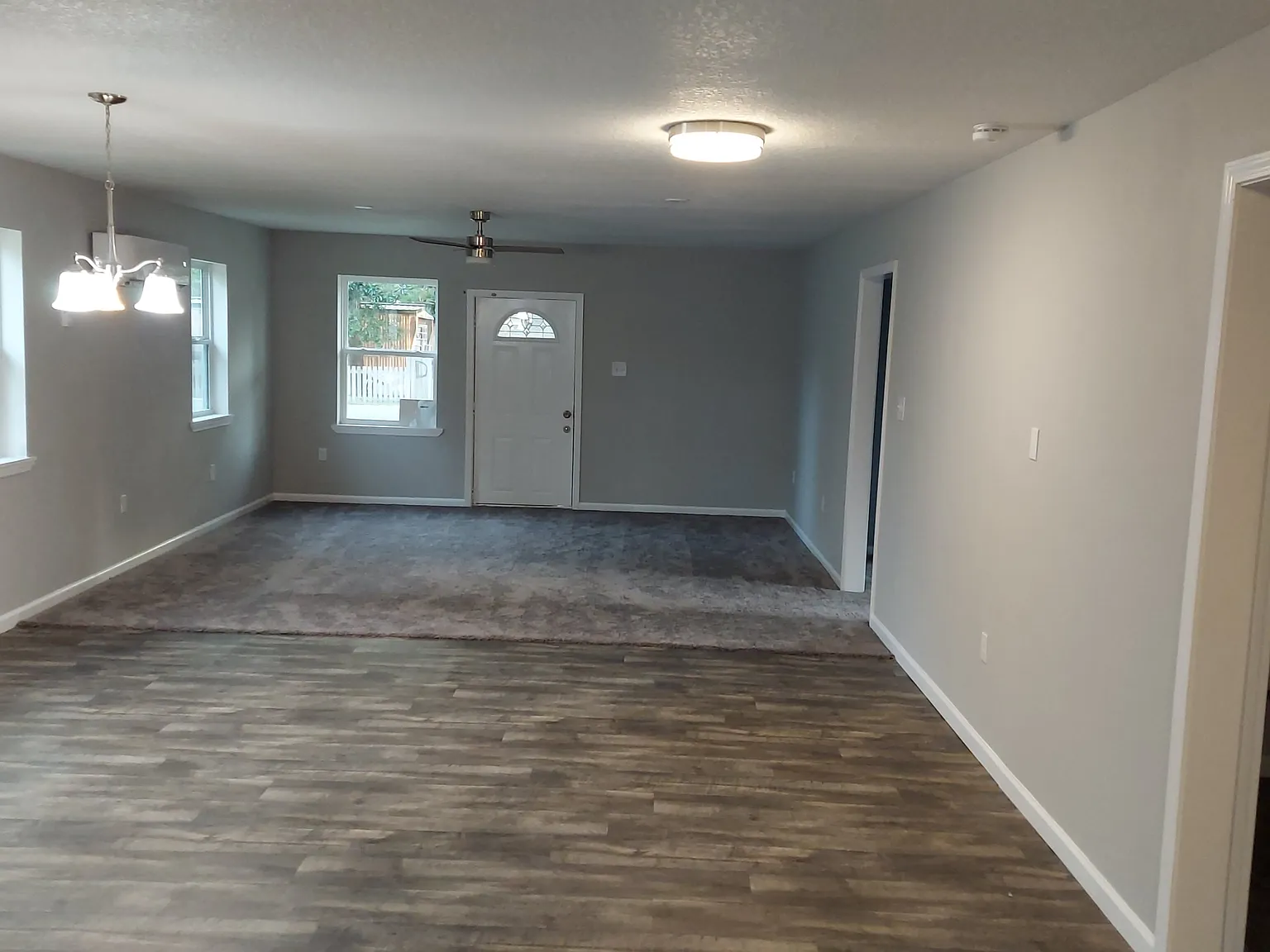 3 bed, 1280 sqft, $1,500 — Photo 3
