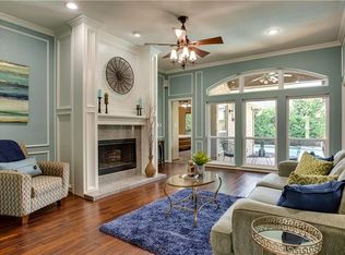 3500 Wolcott Dr, Flower Mound, TX 75028