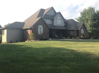 2640 Old State Road 37 N, Martinsville, IN 46151