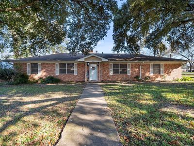 426 N Mount St, Fairfield, TX, 75840