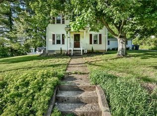 63 Hayes St, Valencia, PA 16059