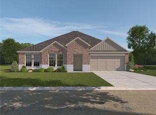 1917 Hahn St, Pea Ridge, AR 72751