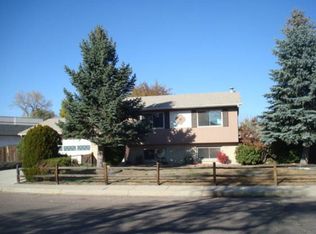 2006 S El Paso Ave, Colorado Springs, CO 80905
