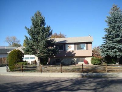 2006 S El Paso Ave, Colorado Springs, CO, 80905