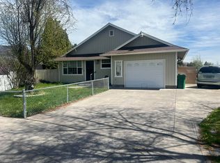 5581 Lockford Dr, Klamath Falls, OR