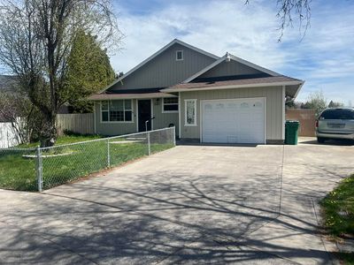 5581 Lockford Dr, Klamath Falls, OR, 97603