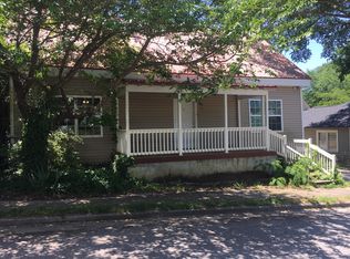 742 Little Oconee St #1, Athens, GA 30605