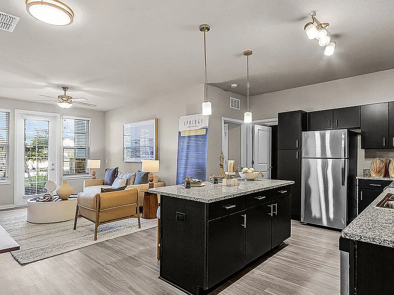 Springs at Coral Shores — Photo 15