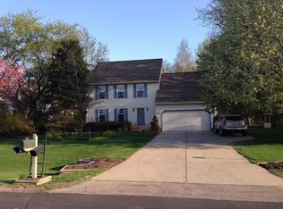 3963 Sunnyvale Dr, Deforest, WI 53532