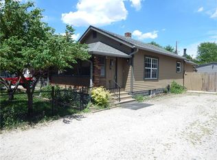1225 N Livingston Ave, Indianapolis, IN