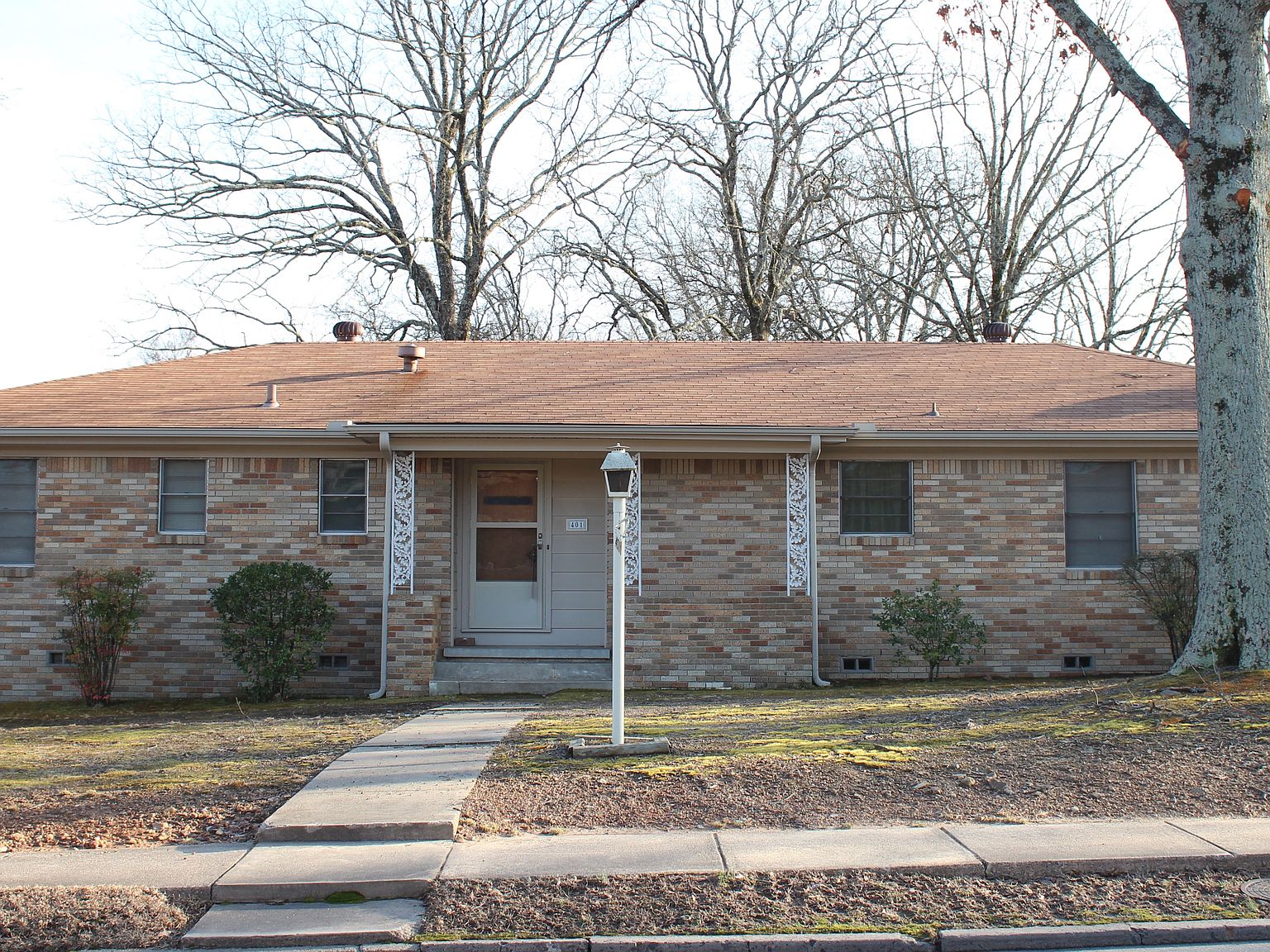 401 Country Club Rd, Sherwood, AR 72120 Zillow